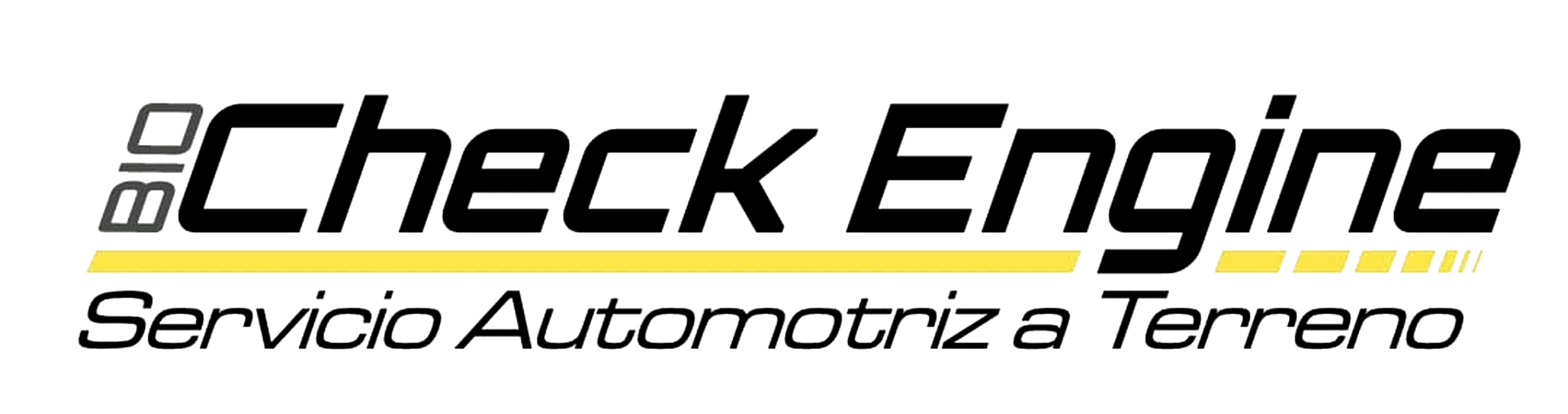 Check Engine Service